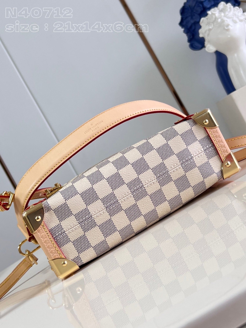 LV Box Bags